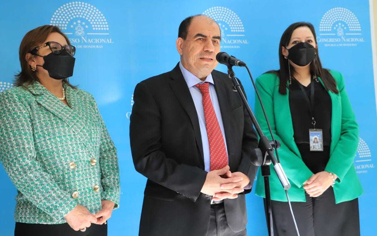 Junta Directiva del CN conoció hallazgos del informe de rendición de cuentas del TSC del período 2021